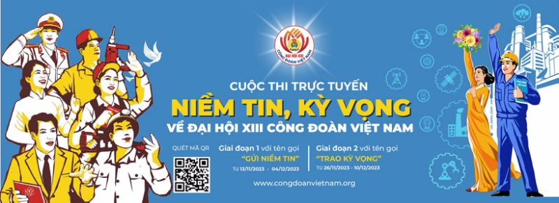 Công đoàn Ngân hàng Việt Nam
