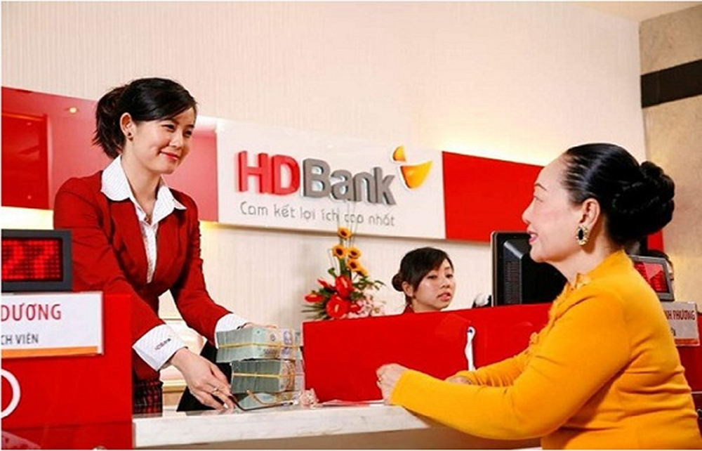 HDBank Tân Uyên