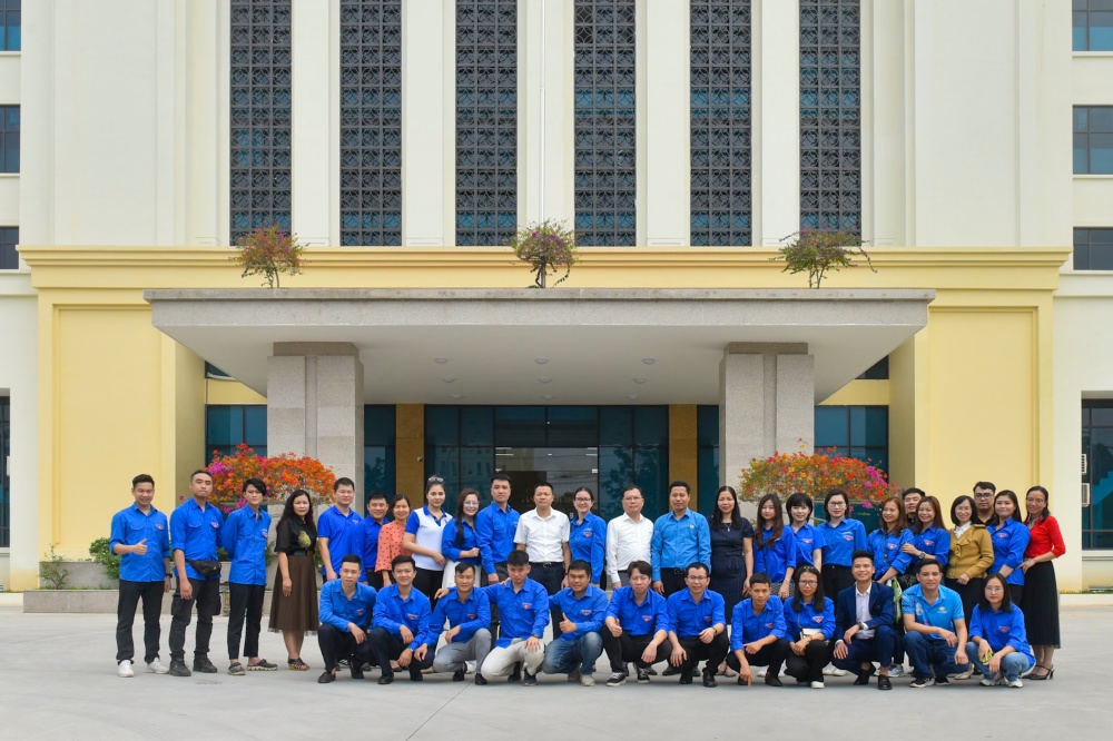 Khối Hoạt động số 4