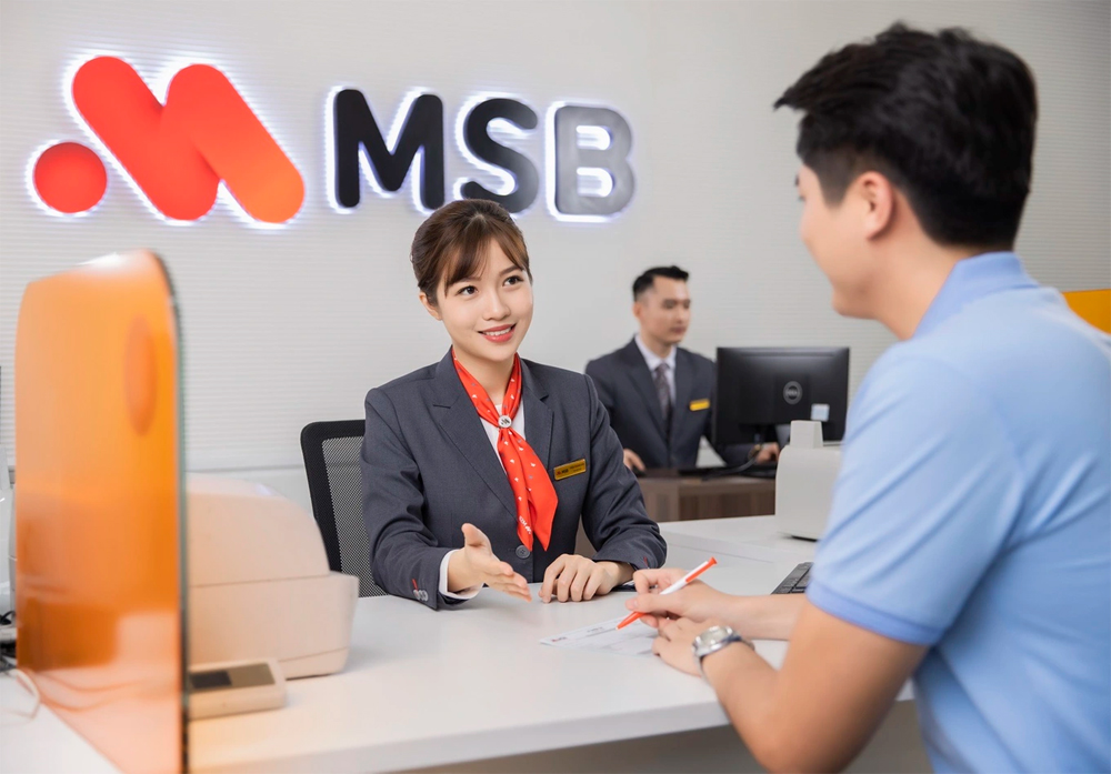 MSB An Giang