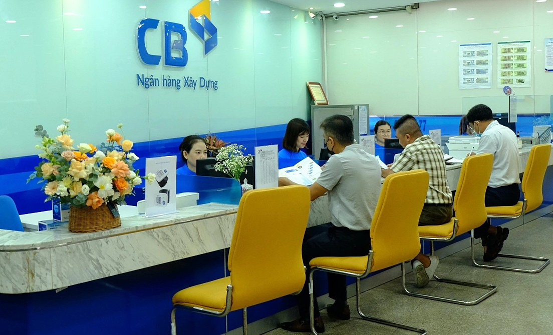 Core Banking