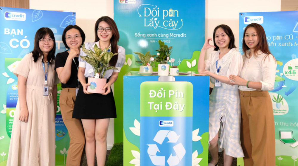 tiêu chuẩn ESG