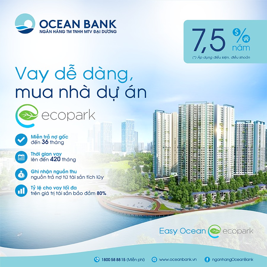 vay mua bất động sản