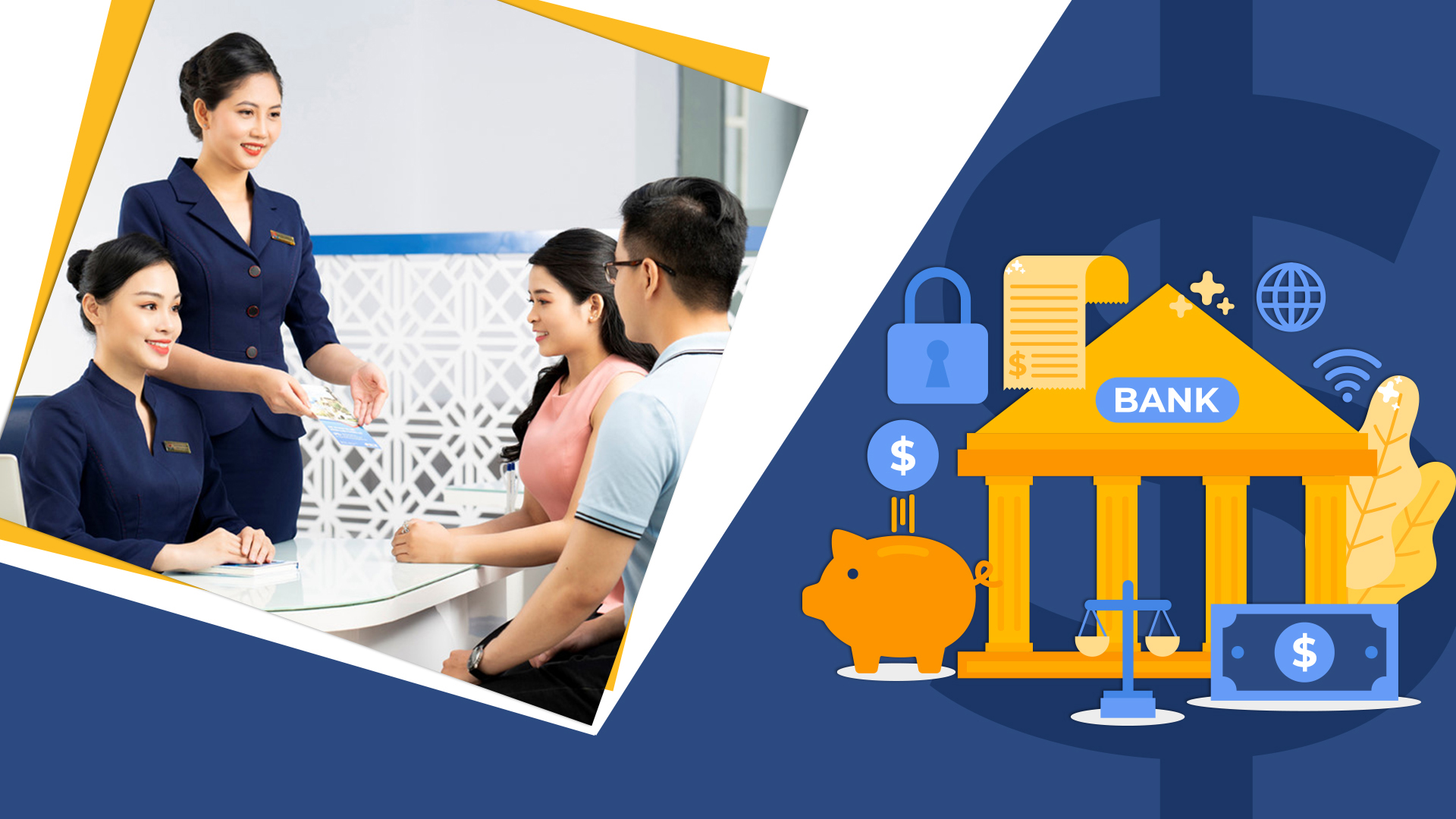 Chuẩn bị thực hiện quy định mới về thủ tục hành chính lĩnh vực ngân hàng