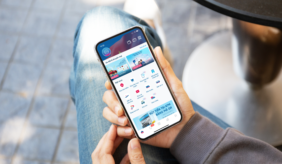 VietinBank iPay Mobile ngày càng trở nên quen thuộc với người dùng (Ảnh: VietinBank).