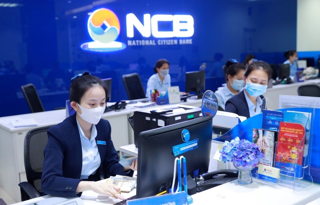 NCB tăng vốn gấp đôi lên gần 12.000 tỷ đồng