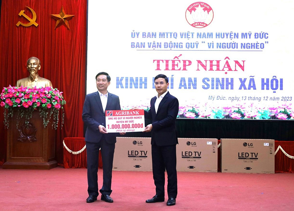 Ngân hàng Agribank