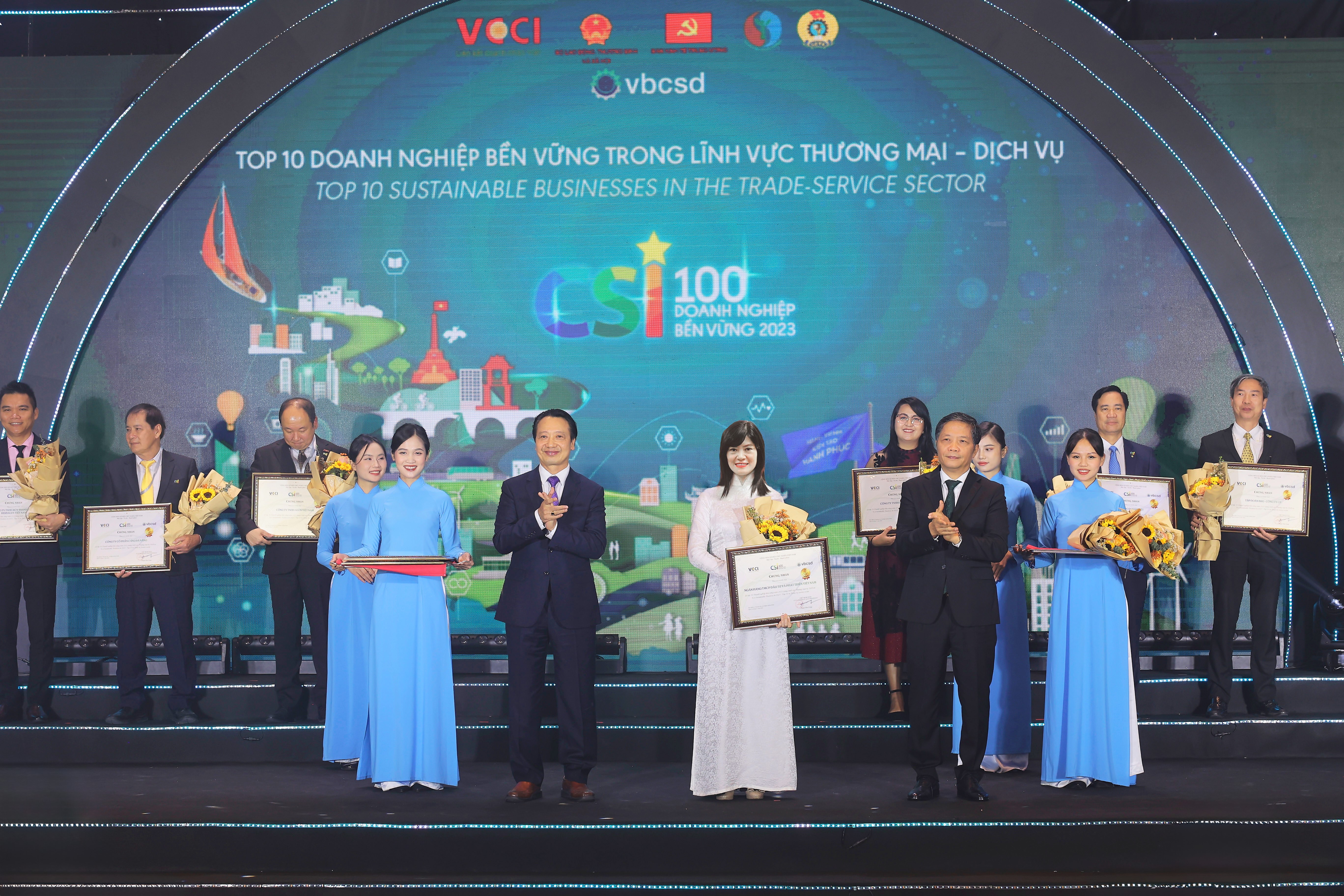 tín dụng xanh