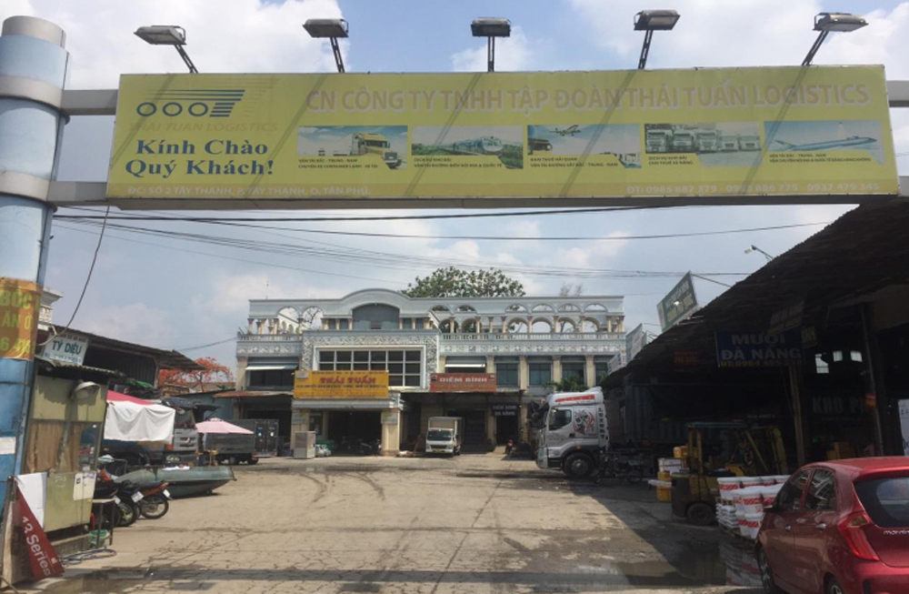 đấu giá