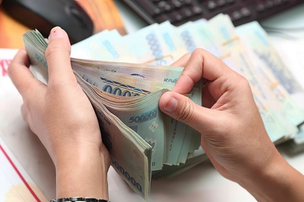Tập trung tín dụng cho các lĩnh vực ưu tiên tạo động lực tăng trưởng