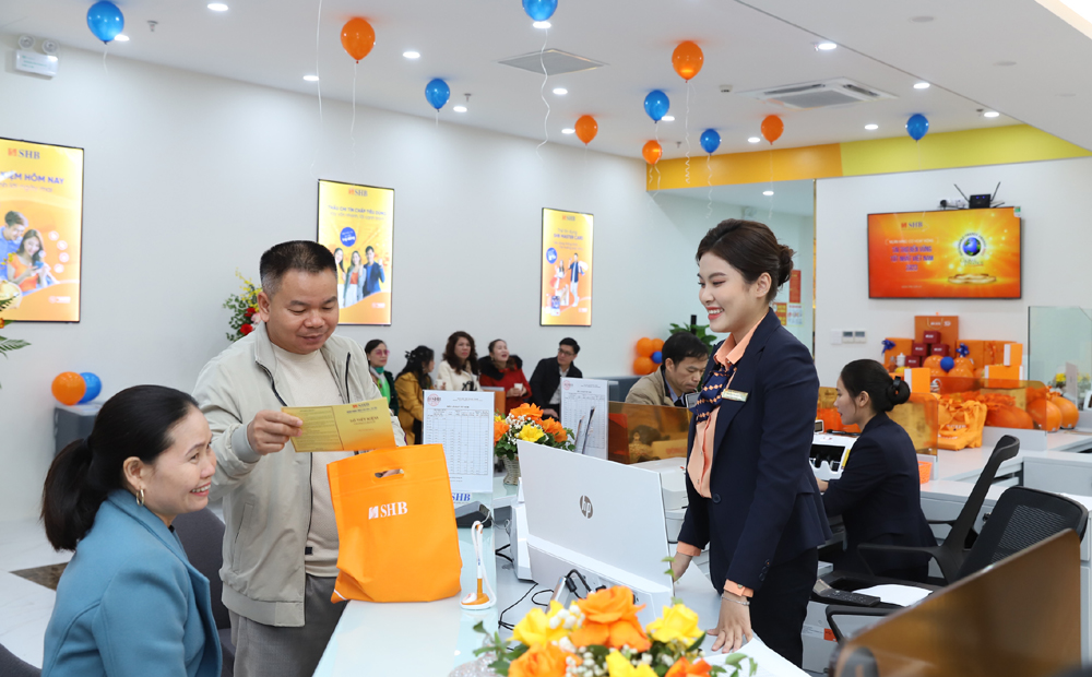 SHB Phú Thọ