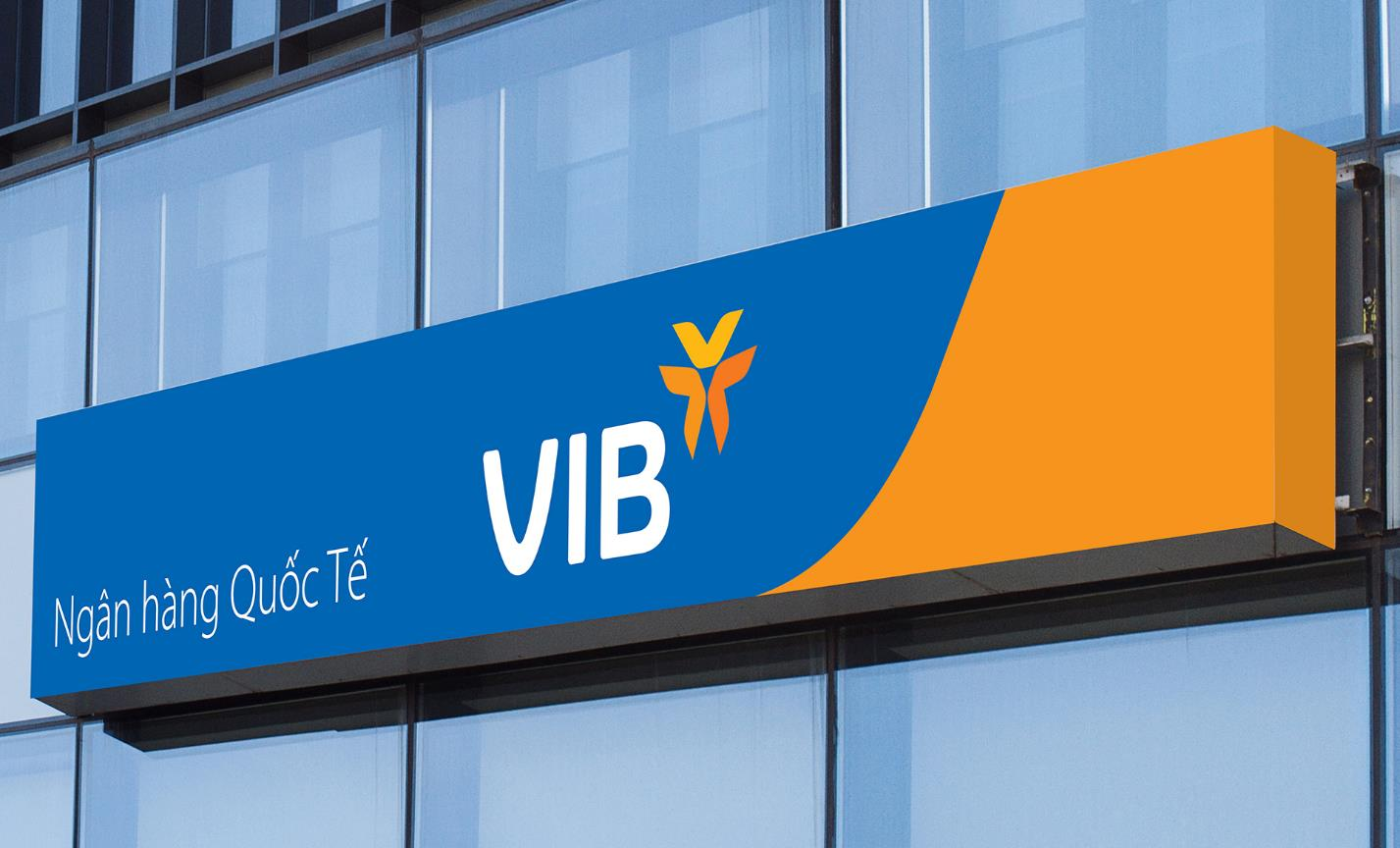 ngân hàng VIB