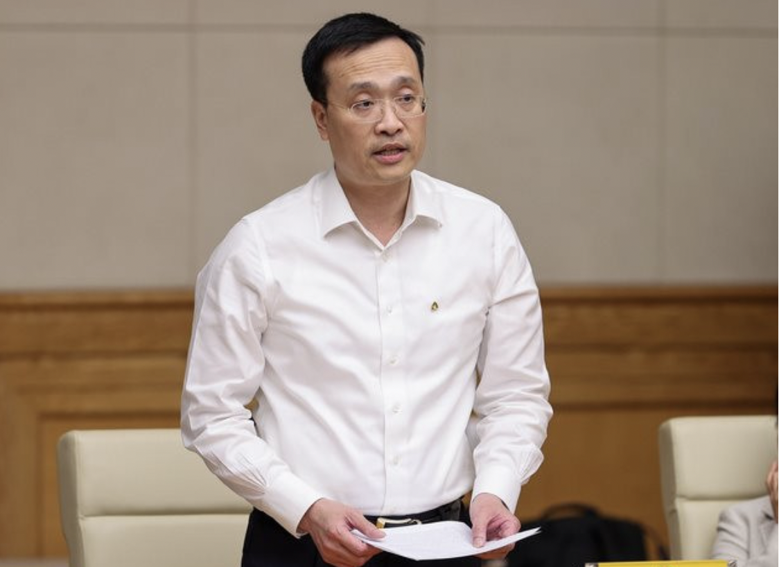 Phó Thống đốc
