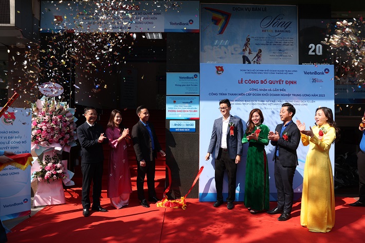 VietinBank Thăng Long
