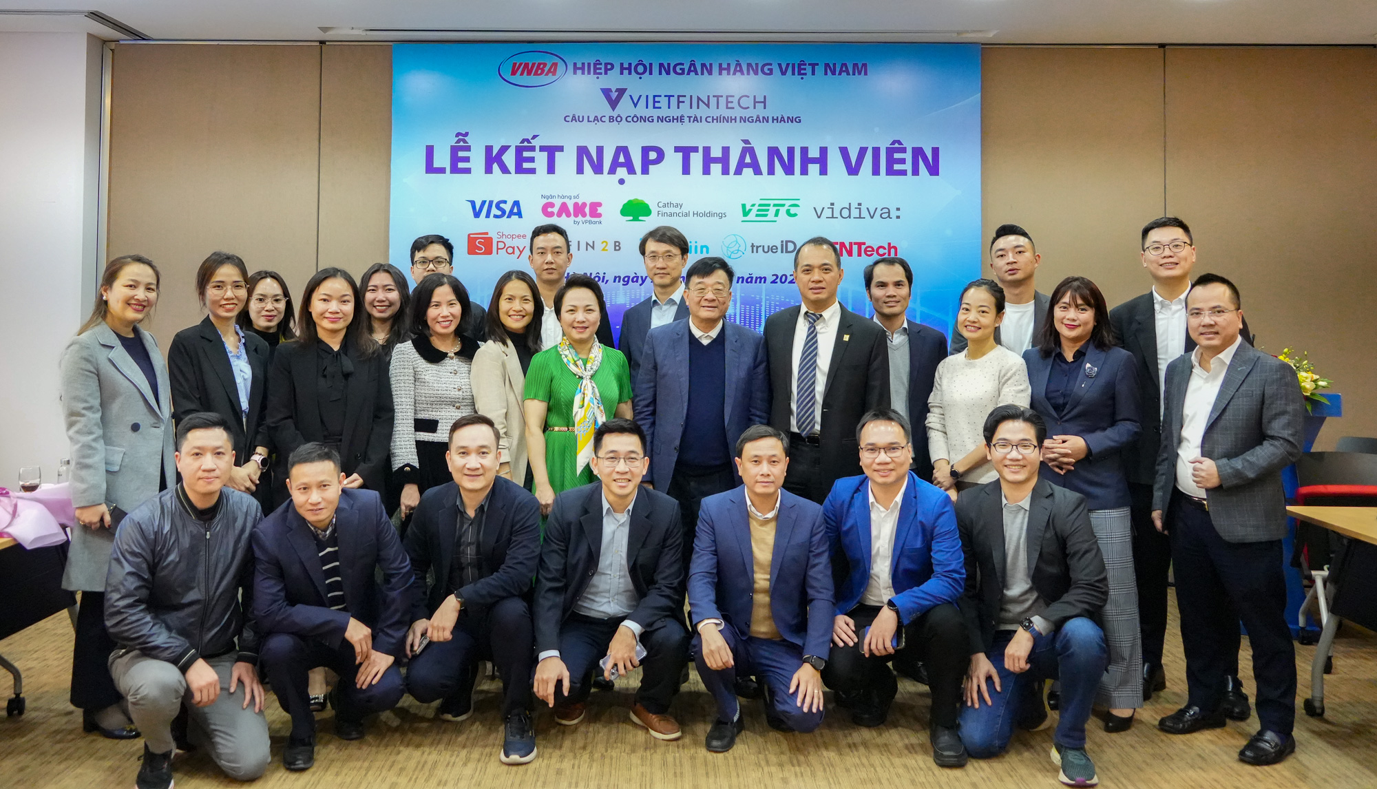 Hiệp hội Ngân hàng Việt Nam