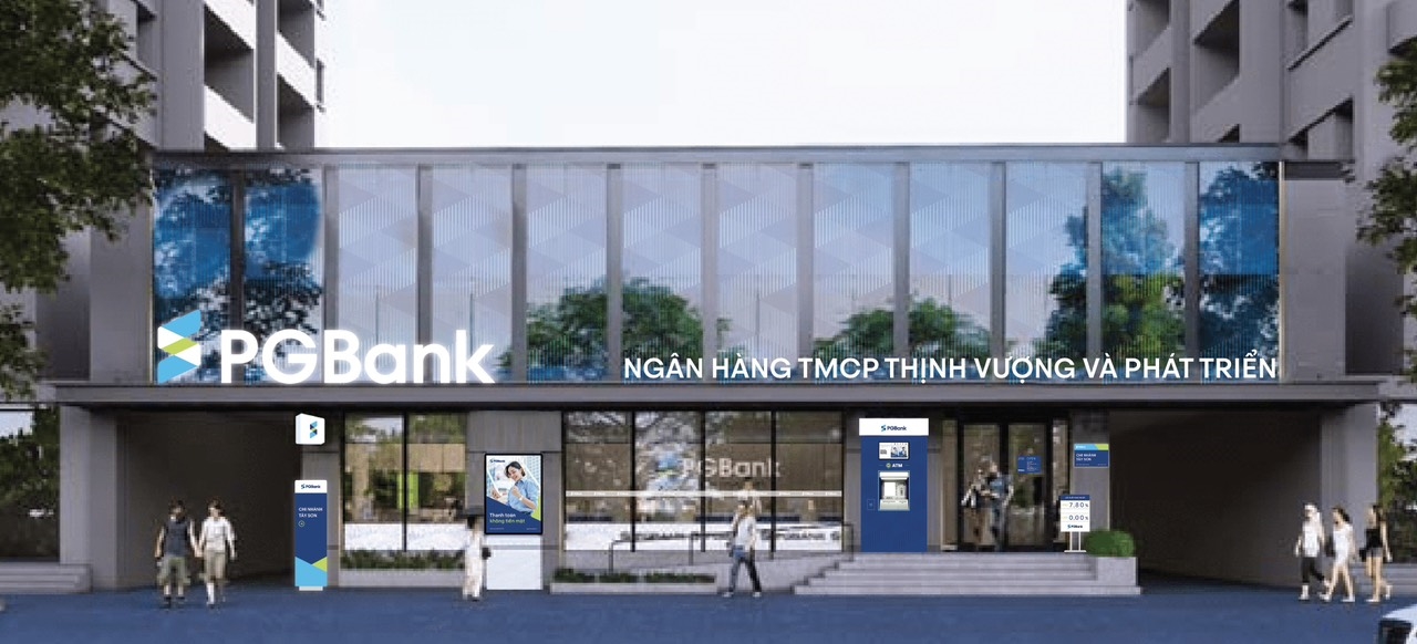 3 'mảnh ghép' tạo nên phiên bản mới của PGBank