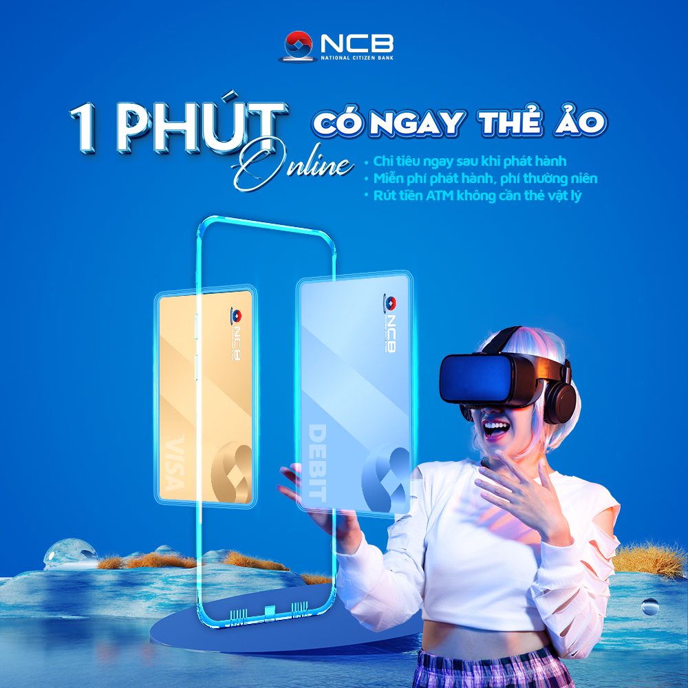thẻ ảo
