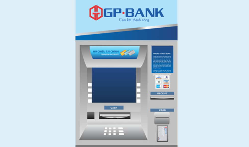 ATM GPBank