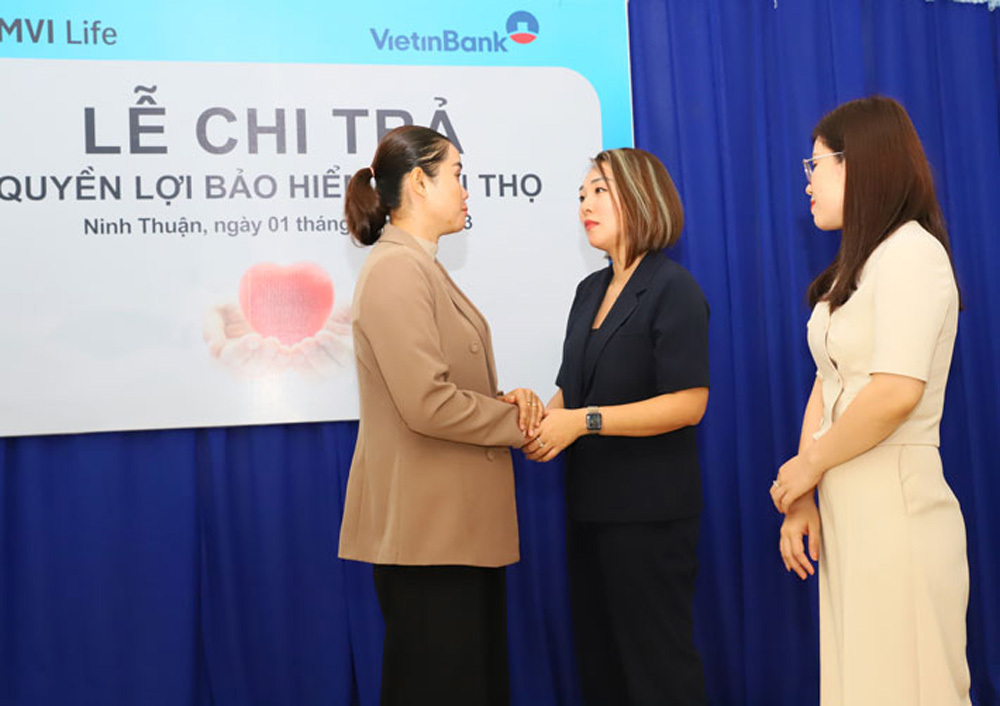 quyền lợi bảo hiểm
