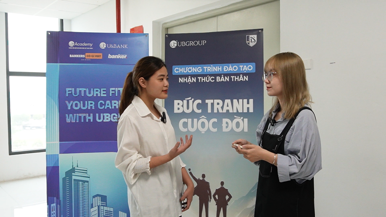 Sinh viên đánh giá cao hiệu quả về chương trình