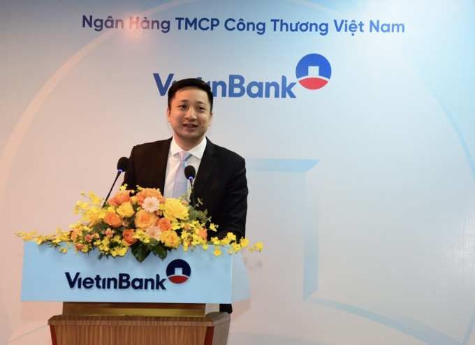 VietinBank trao thưởng hai tỷ đồng cho khách hàng