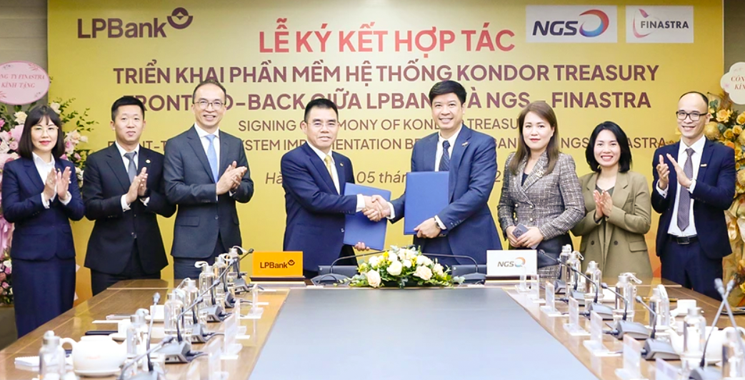quản trị rủi ro