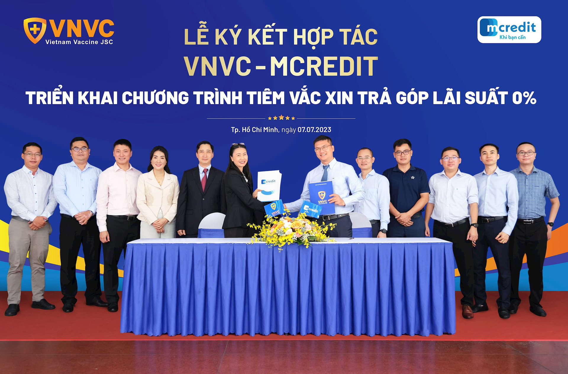 Mcredit