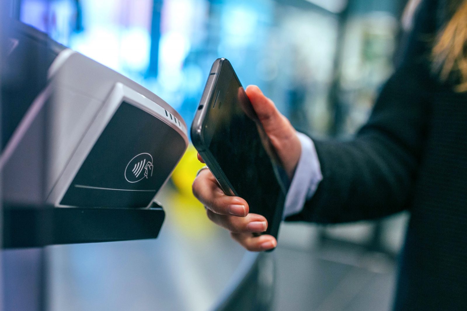 ngân hàng số, fintech, chuyển đổi số, ngân hàng