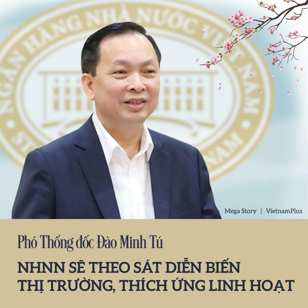 Đào Minh Tú