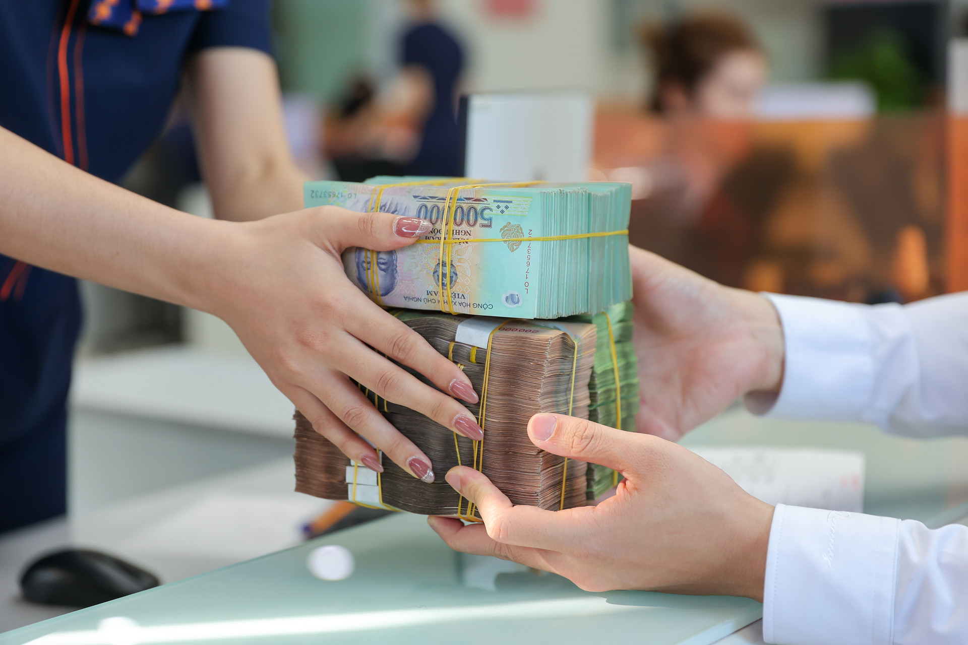 ngân hàng nhà nước, chính sách tiền tệ