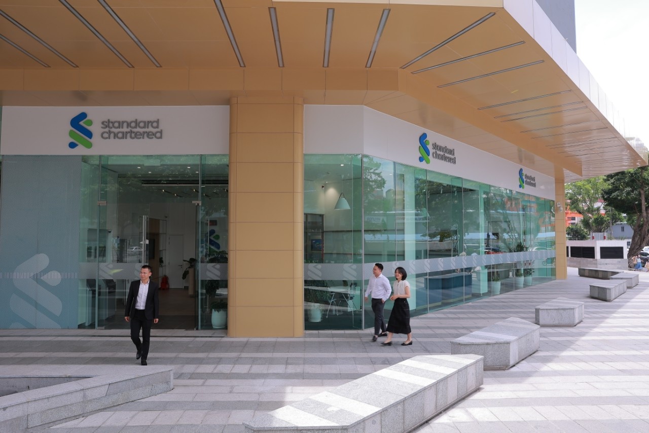 Standard Chartered: Kinh tế Việt Nam có thể phục hồi trong nửa cuối năm 2023