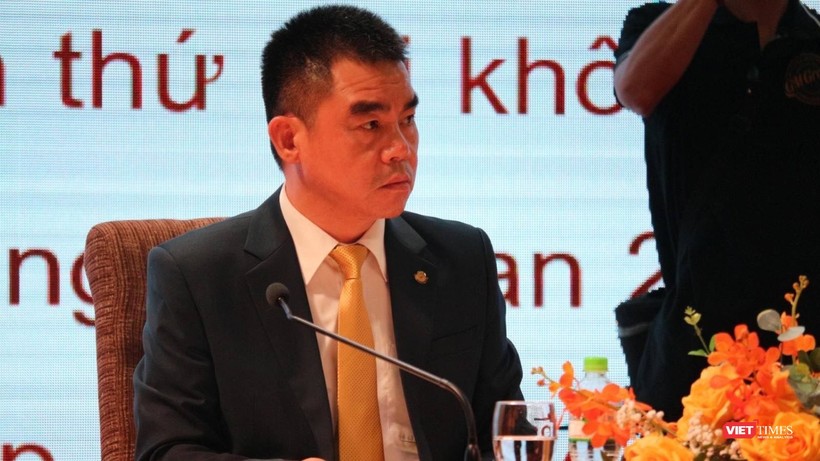ngân hàng