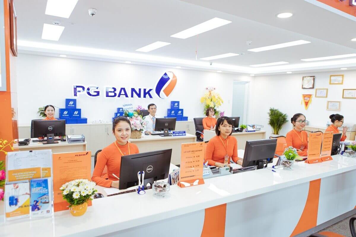 PG Bank Đồng Tháp chuyển địa điểm phòng giao dịch Hồng Ngự