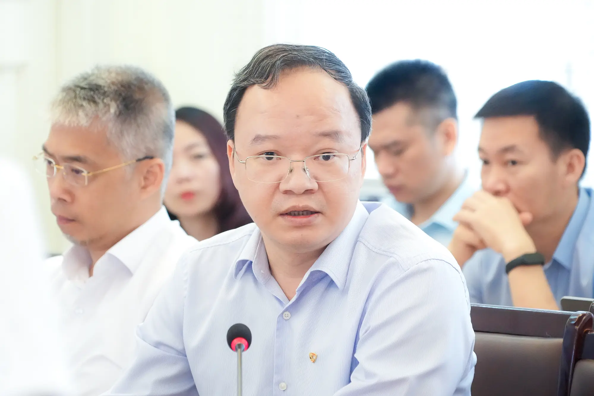 Hiệp hội Ngân hàng Việt Nam
