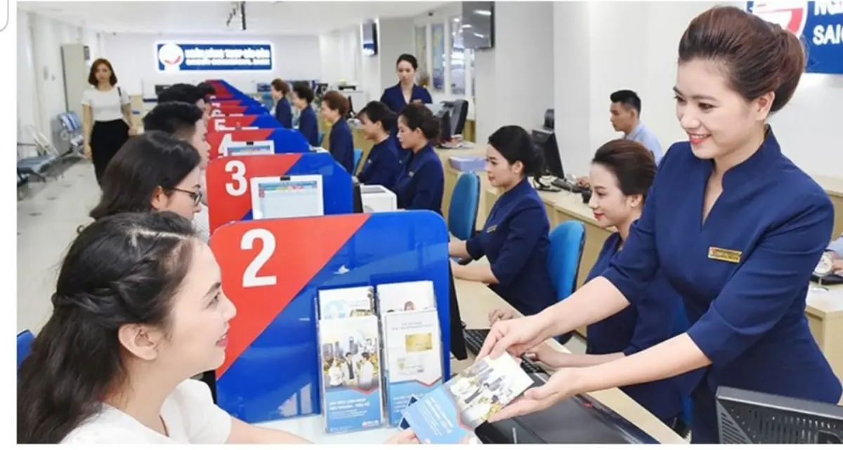 Ngân hàng SCB