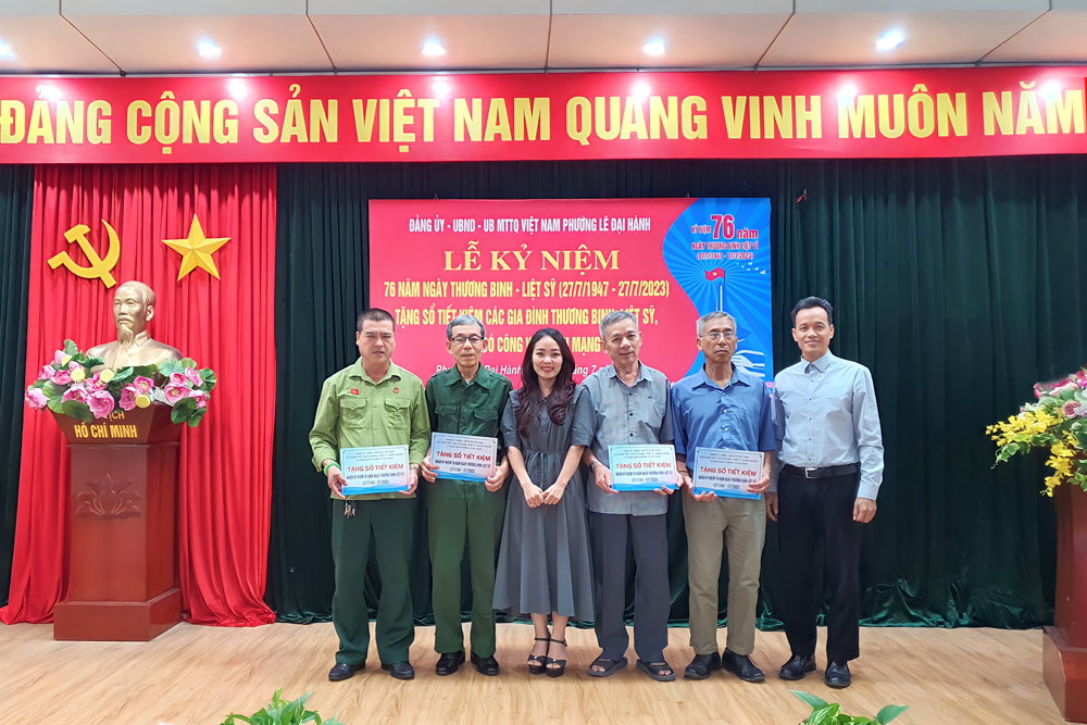 Công đoàn Hiệp hội Ngân hàng Việt Nam