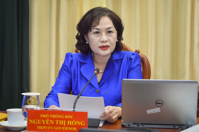 Thống đốc Ngân hàng Nhà nước Việt Nam