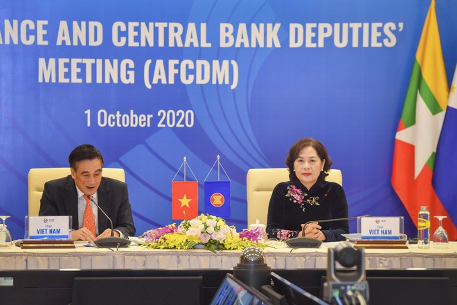 Thống đốc Ngân hàng Nhà nước Việt Nam