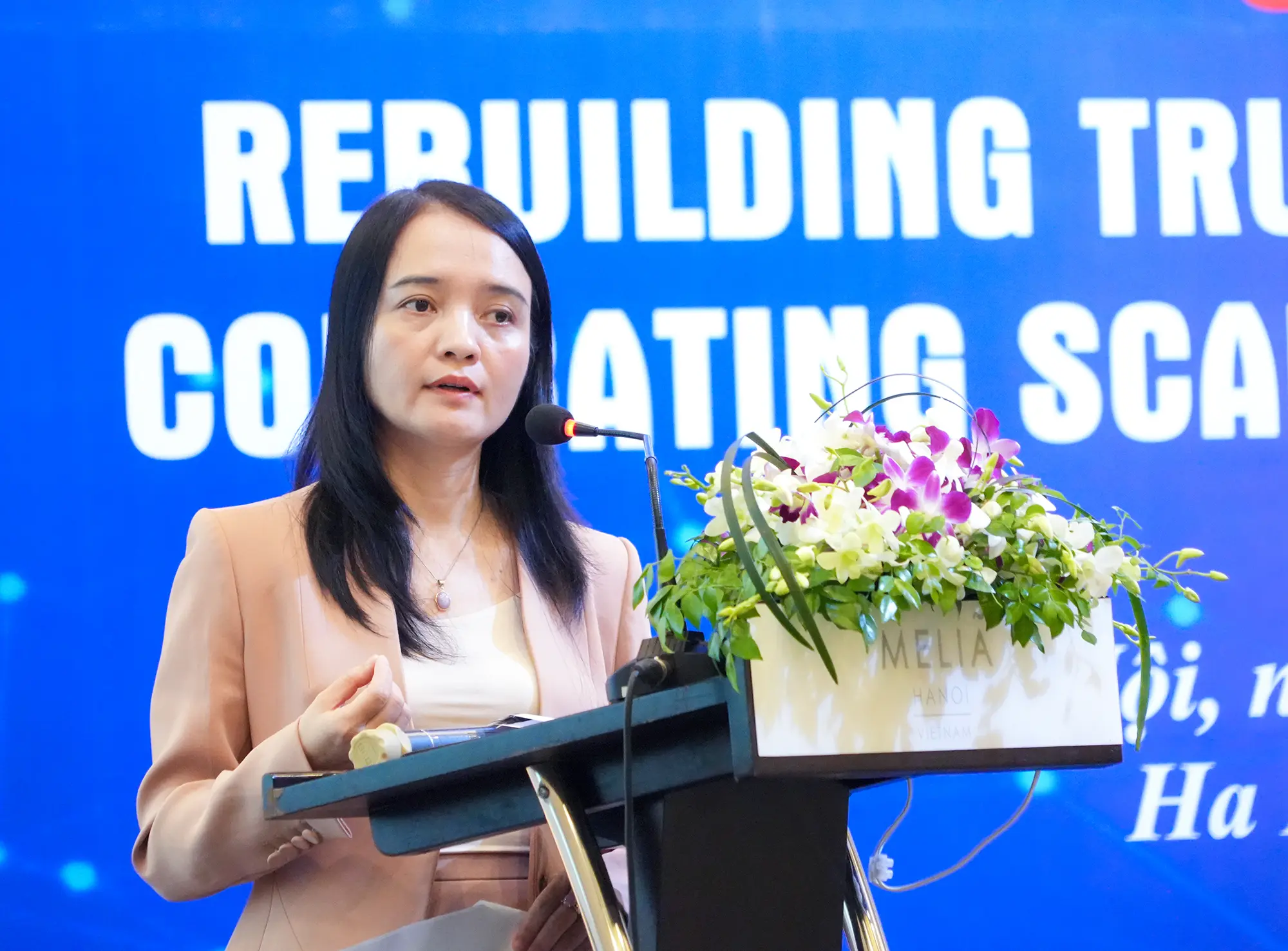 Hiệp hội Ngân hàng Việt Nam