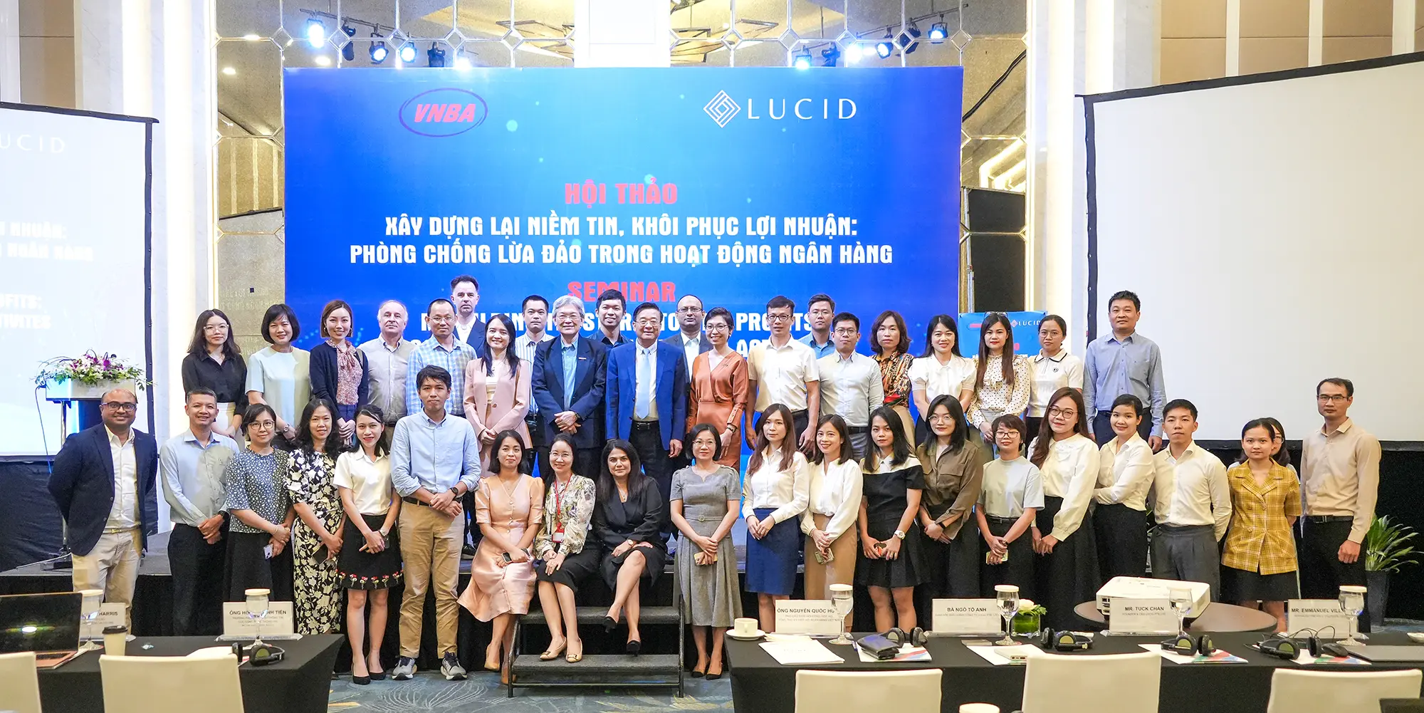 Hiệp hội Ngân hàng Việt Nam
