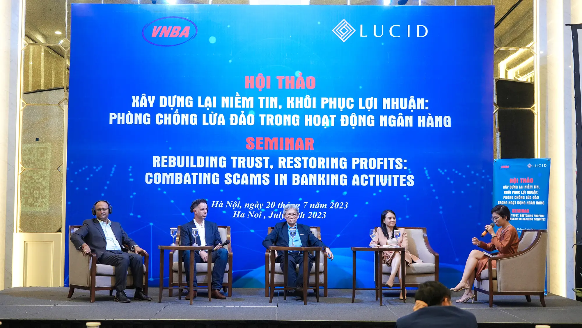 Hiệp hội Ngân hàng Việt Nam
