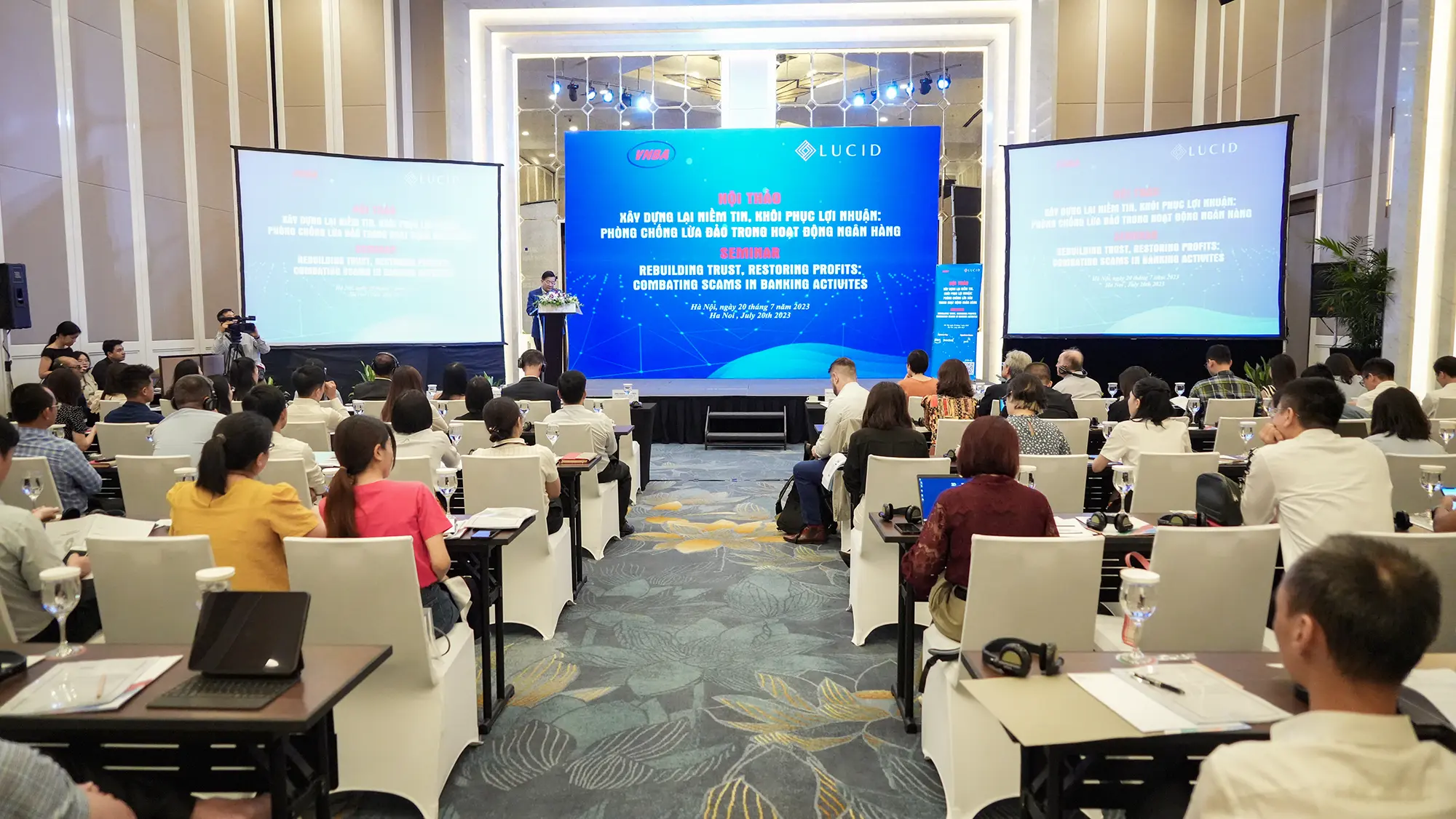 Hiệp hội Ngân hàng Việt Nam