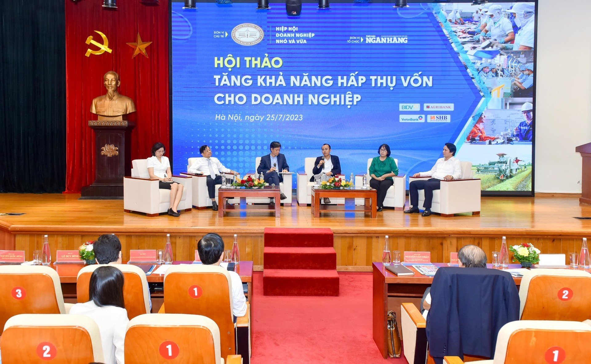 lãi suất