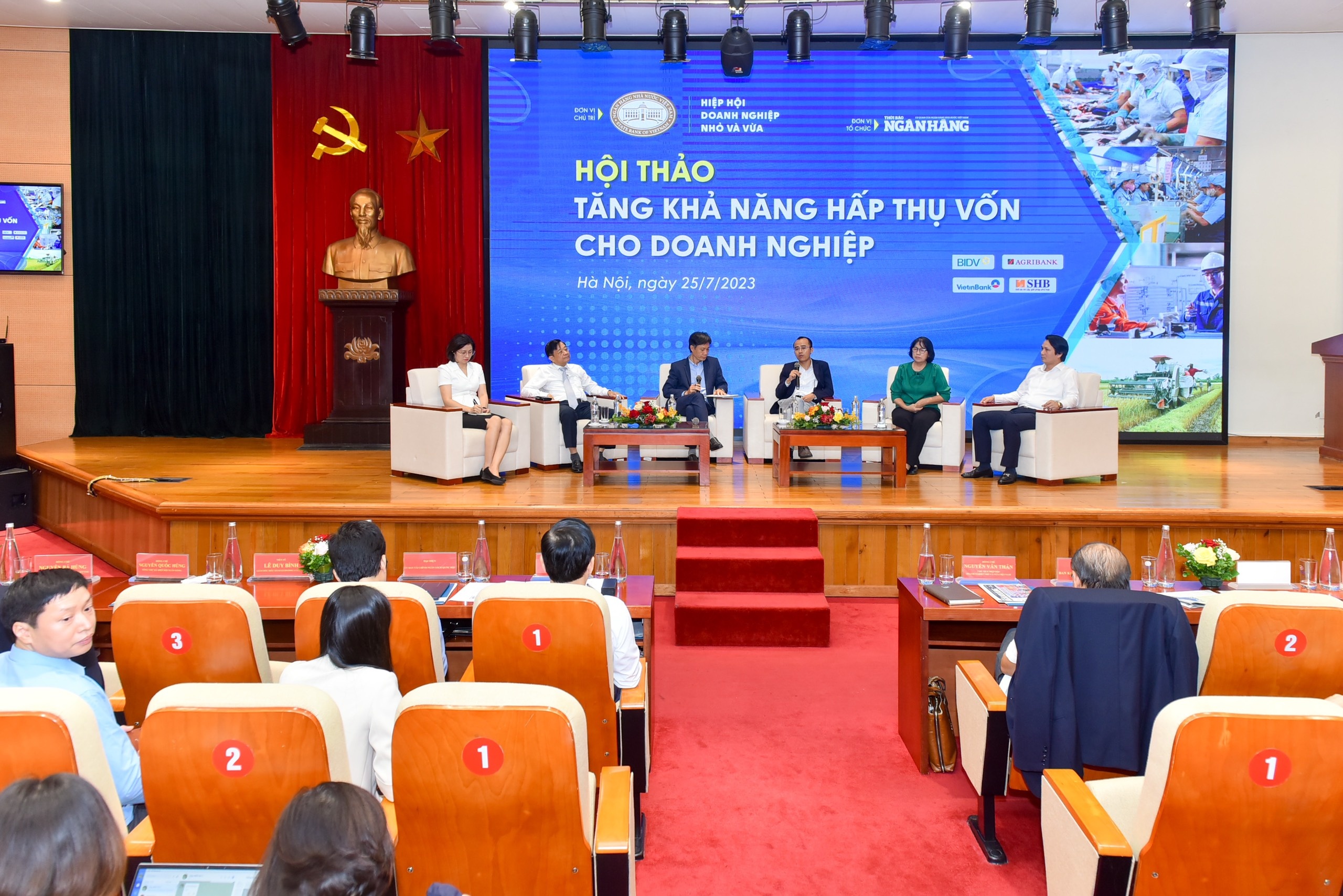 Ngân hàng