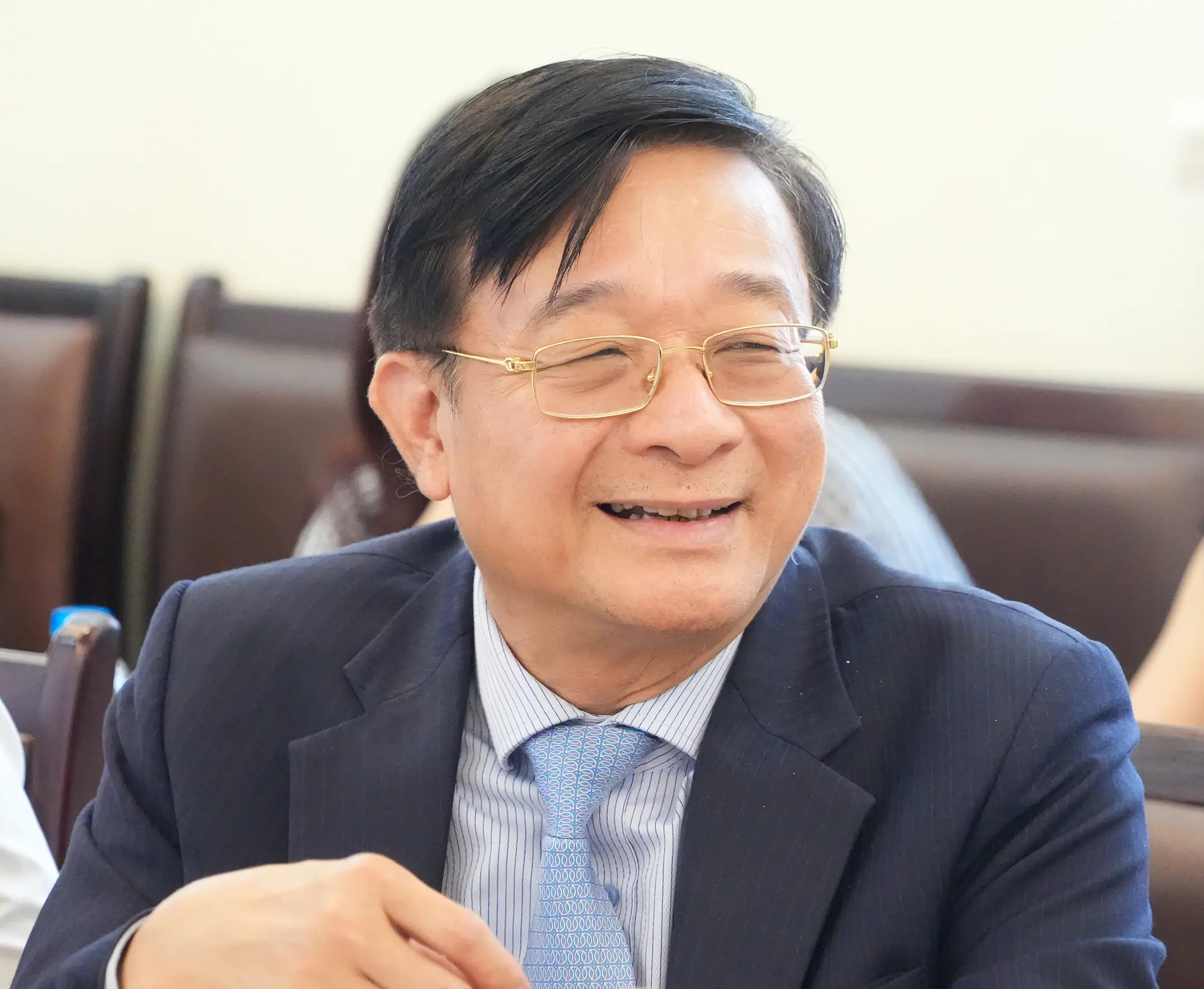 Hiệp hội Ngân hàng Việt Nam