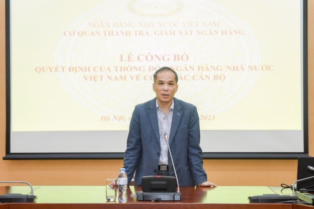 Cơ quan Thanh tra, giám sát ngân hàng