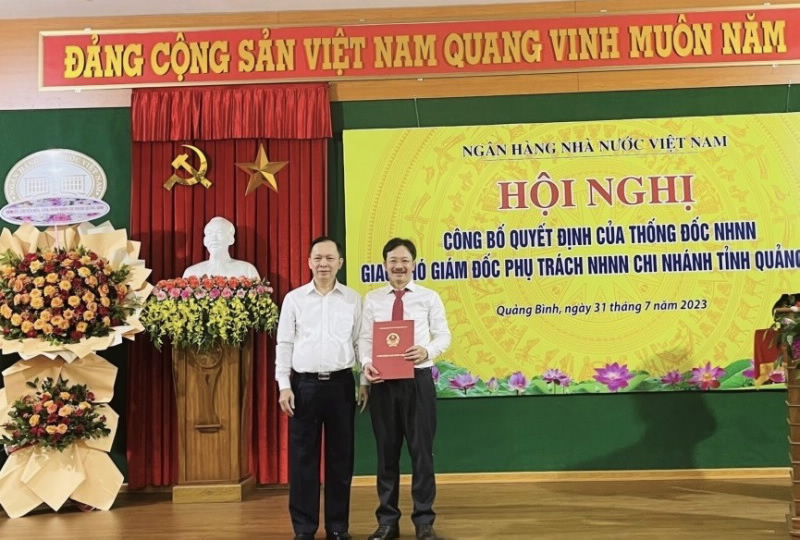 Ngân hàng Nhà nước Việt Nam