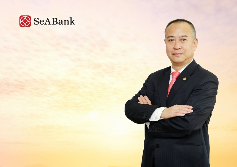 Tổng Giám đốc SeABank