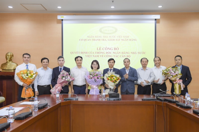 Cơ quan Thanh tra, giám sát ngân hàng
