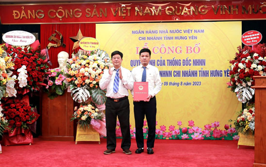 Ngân hàng Nhà nước